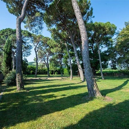 Villa Ottocentesca Immersa Nel Verde Montecavolo Екстериор снимка