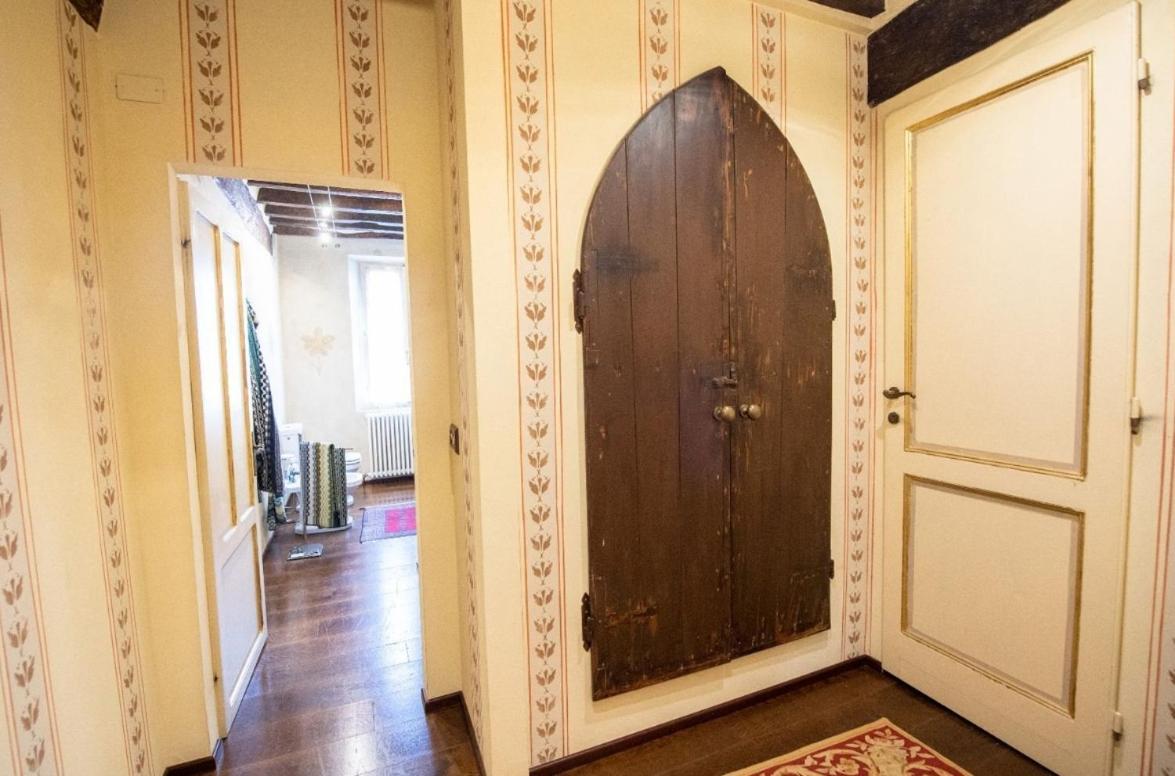Villa Ottocentesca Immersa Nel Verde Montecavolo Екстериор снимка